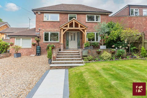 View Full Details for New Wokingham Road, Crowthorne