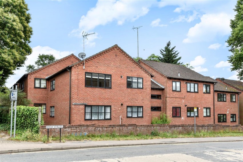 Images for Old Pharmacy Court, Lower Broadmoor Road, Crowthorne