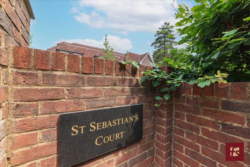 Images for St Sebastians Court, Nine Mile Ride, Wokingham