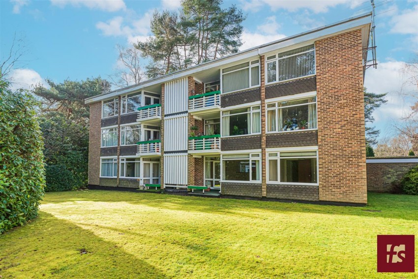 Images for Birch Court, Birchside, Crowthorne