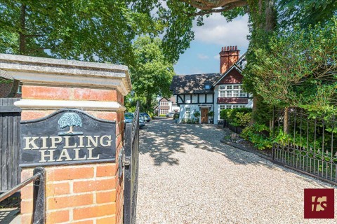 View Full Details for Kipling Hall, Dukes Ride, Crowthorne