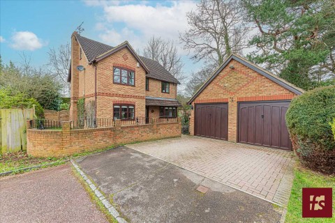 View Full Details for Gibbons Close, Sandhurst