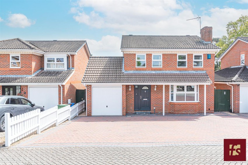 Images for Copperfield Avenue, Owlsmoor, Sandhurst