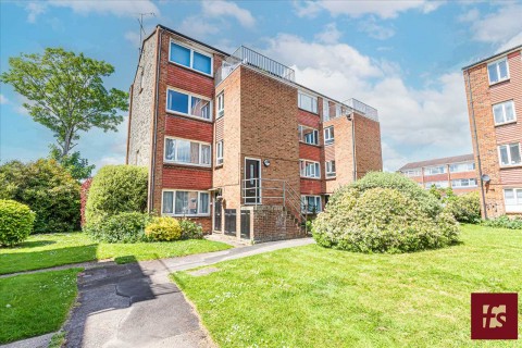 View Full Details for Ellison Way, Wokingham