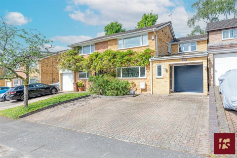 View Full Details for Oak Avenue, Owlsmoor, Sandhurst