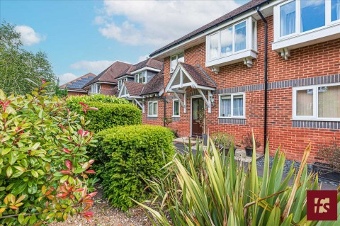 View Full Details for Masefield Gardens, Crowthorne