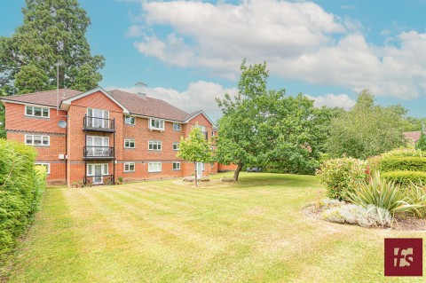 View Full Details for Doyle House, Masefield Gardens, Crowthorne