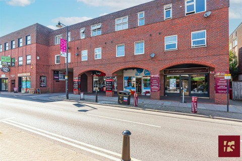 View Full Details for High Street, Crowthorne