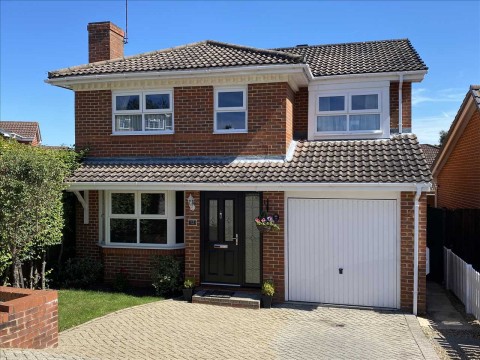 View Full Details for Copperfield Avenue, Owlsmoor, Sandhurst