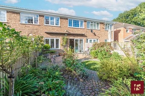 View Full Details for McCarthy Way, Wokingham