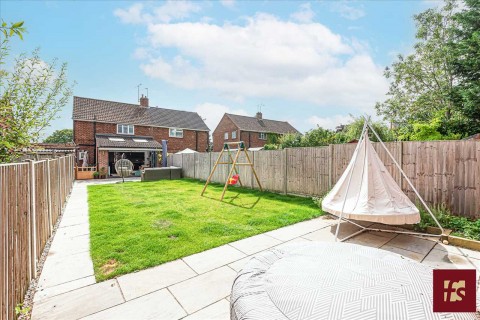 View Full Details for York Road, Bracknell