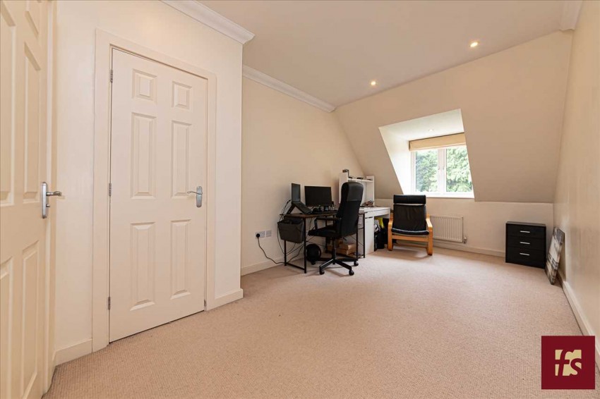 Images for Wellington Mansions, Ardwell Close, Crowthorne