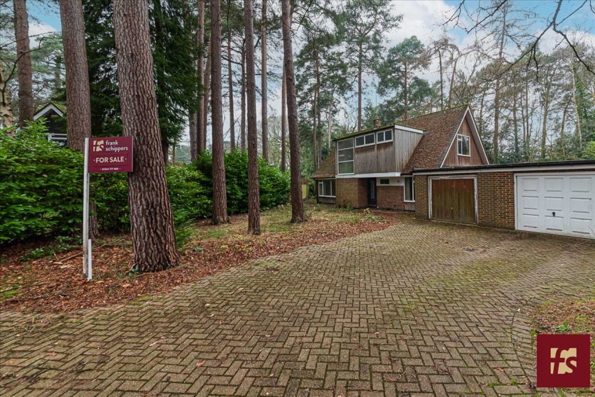 Images for Heathermount Drive, Crowthorne