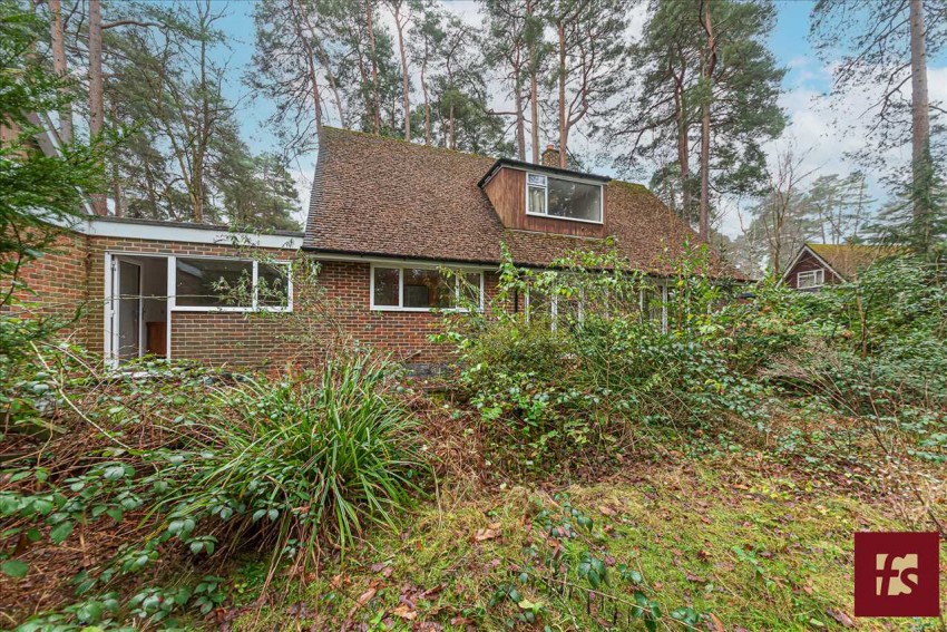 Images for Heathermount Drive, Crowthorne