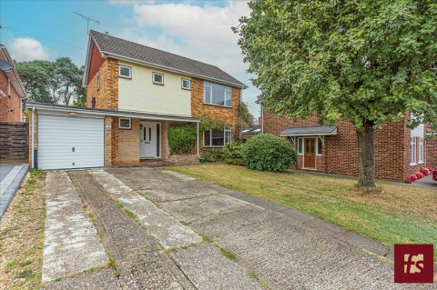 View Full Details for Mickle Hill, Sandhurst