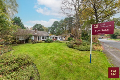 View Full Details for Linkway, Edgcumbe Park, Crowthorne