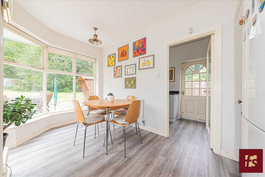 Images for Priors Wood, Crowthorne