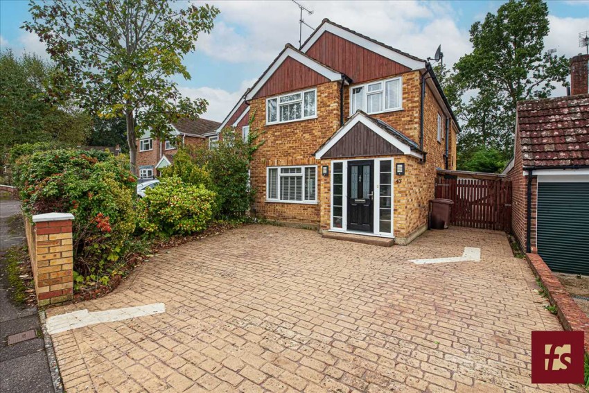 Images for Larkswood Drive, Crowthorne