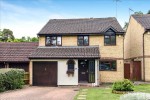 Images for The Brackens, Pine Ridge, Crowthorne