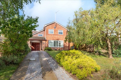 View Full Details for Long Mickle, Sandhurst