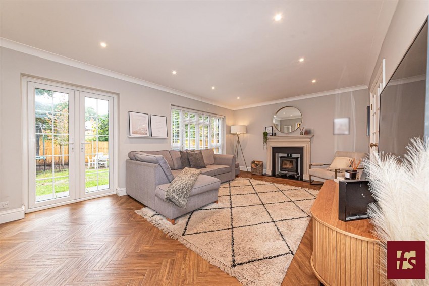 Images for Knowles Avenue, Crowthorne