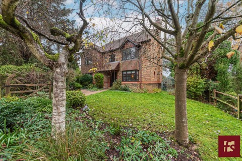 View Full Details for The Stumps, Ripplesmore Close, Sandhurst