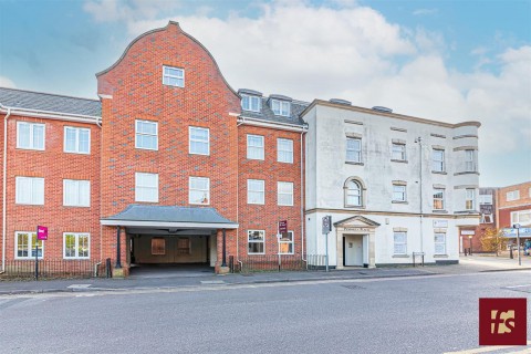 View Full Details for Peninsula Place, Napier Road, Crowthorne