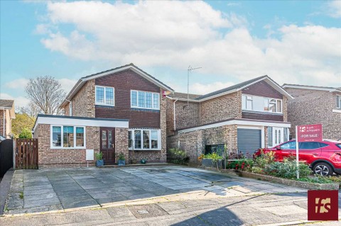 View Full Details for Avebury, Bracknell