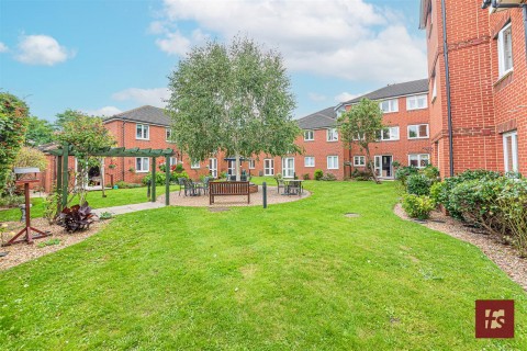 View Full Details for Warner Court, Yorktown Road, Sandhurst