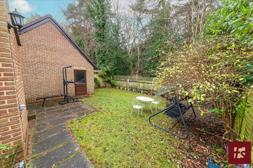 Images for St. Andrews Close, Heathlake Park, Crowthorne