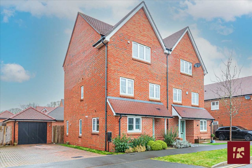 Images for Baston Road, Arborfield Green, Reading