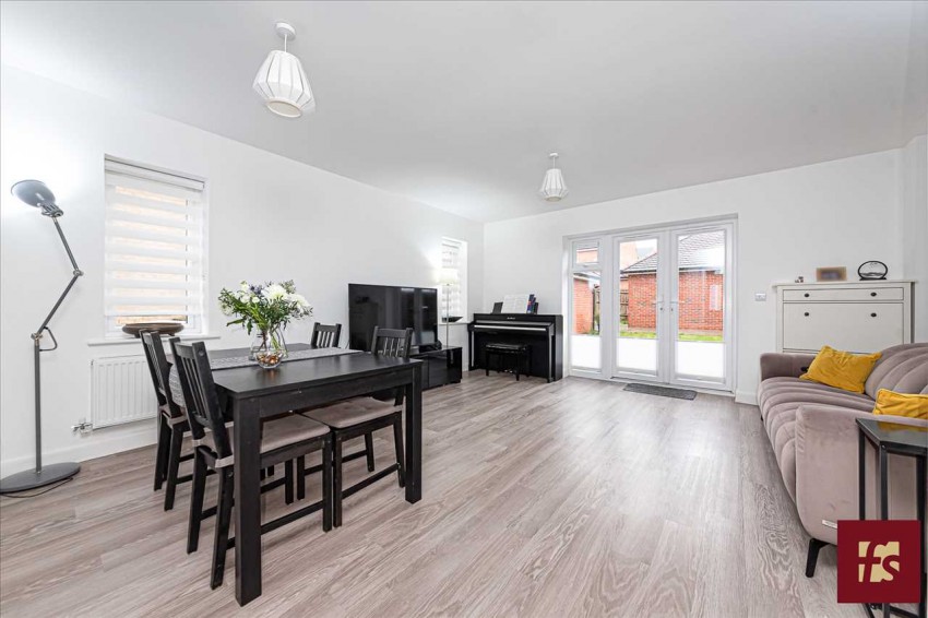 Images for Baston Road, Arborfield Green, Reading