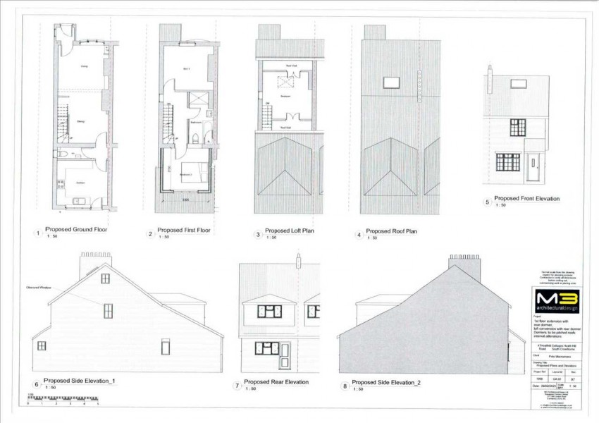 Images for Heathill Cottages, Heath Hill Road South, Crowthorne